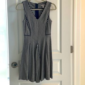 Banana republic casual dress